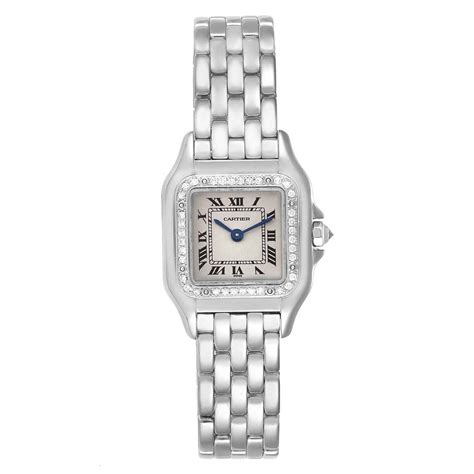 cartier watches for women canada